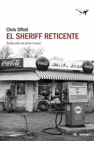 SHERIFF RETICENTE, EL