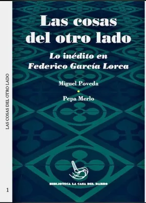 COSAS DEL OTRO LADO, LAS