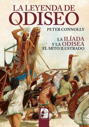 LEYENDA DE ODISEO, LA