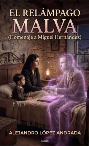 RELÁMPAGO MALVA, EL