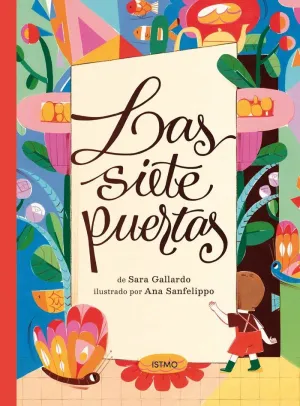 SIETE PUERTAS, LAS