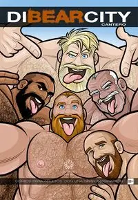 DIBEARCITY (+18)