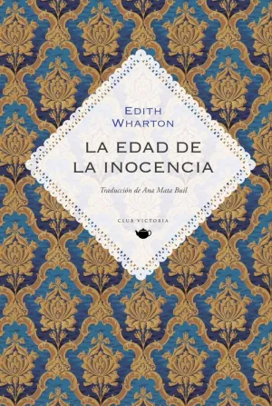 EDAD DE LA INOCENCIA, LA