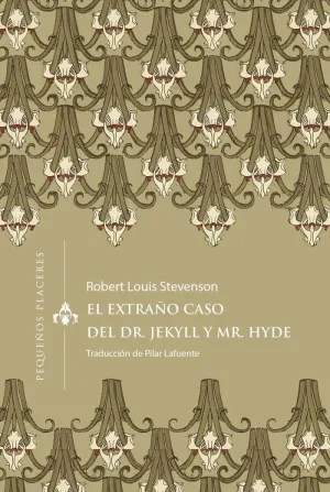 EXTRAÑO CASO DEL DR. JEKYLL Y MR. HYDE