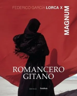 ROMANCERO GITANO (X MAGNUM)