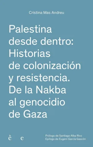 PALESTINA DESDE DENTRO