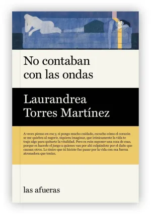 NO CONTABAN CON LAS ONDAS