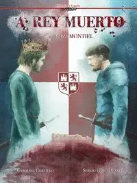 A REY MUERTO