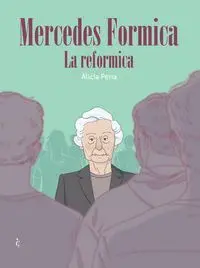 MERCEDES FORMICA