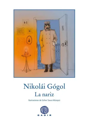 NARIZ, LA