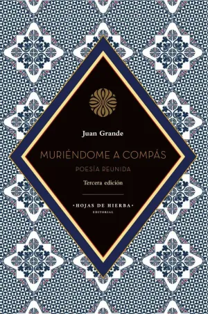 MURIÉNDOME A COMPÁS