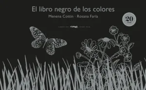 LIBRO NEGRO DE LOS COLORES, EL