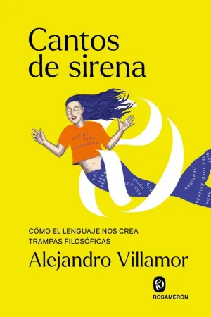 CANTOS DE SIRENA