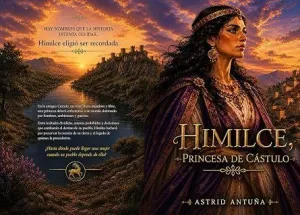 HIMILCE. PRINCESA DE CÁSTULO