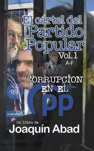 CARTEL DEL PARTIDO POPULAR 1