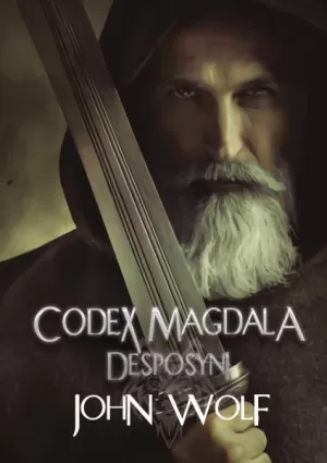 CODEX MAGDALA IV: DESPOSYNI