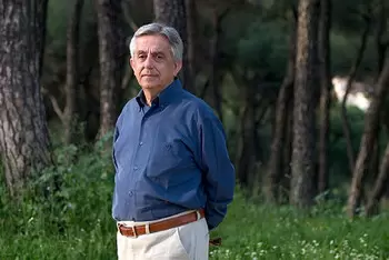 Antonio Rodríguez Almodóvar