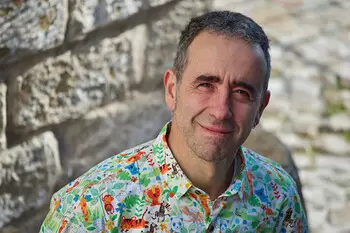 Nono Granero