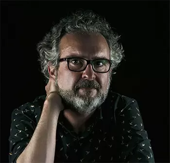 Andrés Ortiz tafur