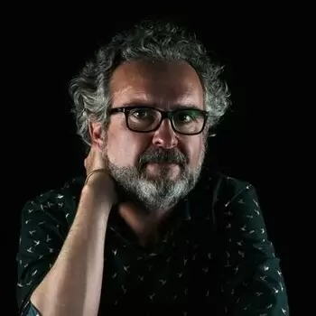 Andrés Ortiz Tafur (Cuentista)