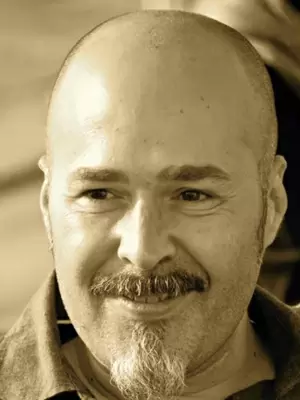 Juan Carlos Márquez (Cuentista)