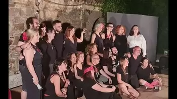 La Irremediable compañía (Teatro)