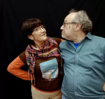 Tronchajra y Papelino (Cuenteros)