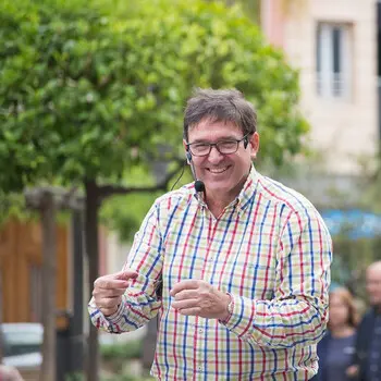 Carles Cano (Cuentero)