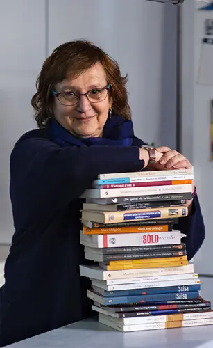 Clara Obligado (Cuentista)