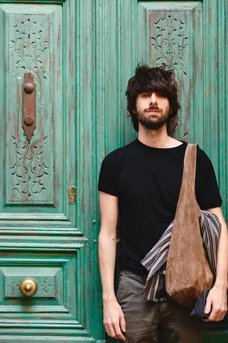 David Uclés (Cuentista)