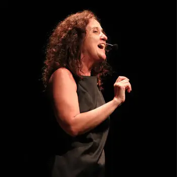 Paula Carballeira (Cuentera)
